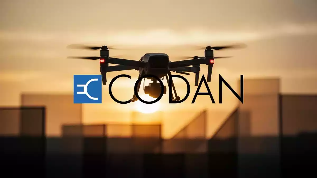 Codan-Aktie erreicht Rekordstand nach angehobener Halbjahresprognose