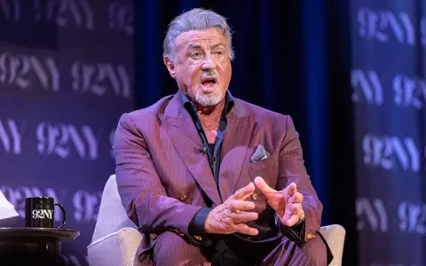 Sylvester Stallone schreibt in seinen Memoiren auch über Traumata.  - Foto: CJ Rivera/Invision/AP/dpa