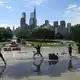 «The Steps: Die Geschichte meines Lebens» ist der Titel von Stallones Autobiografie – eine Anlehnung an die Treppen in Philadelphia, auf denen er als «Rocky» trainierte. (Archivbild)  - Bild: Heike Schmidt-Windhoff/dpa-tmn