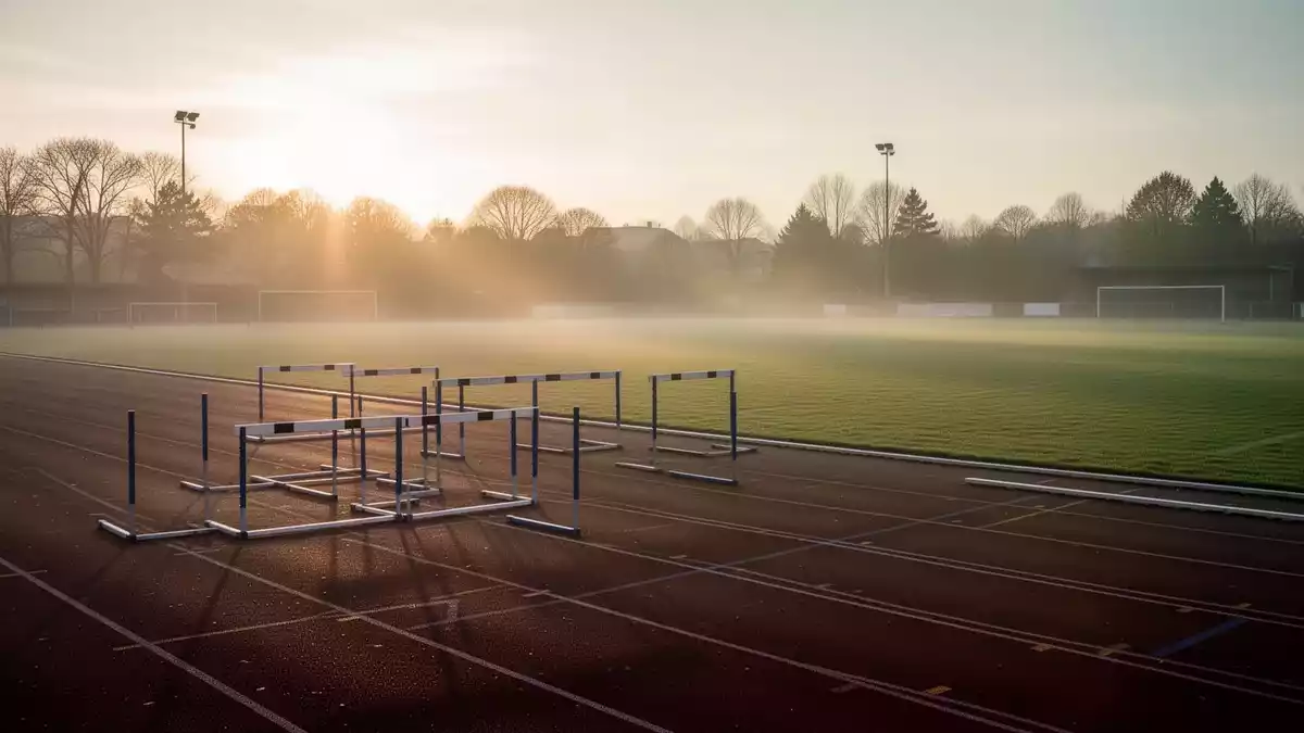 Sportangebote und Vereinsleben fördern Fitness und Teilhabe