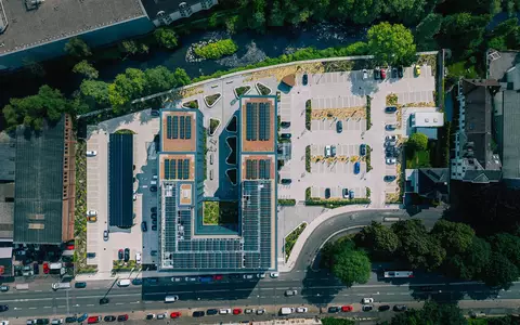 Vorwerk wird Mitglied im Verband Klimaschutz-Unternehmen e. V. - Foto: presseportal.de