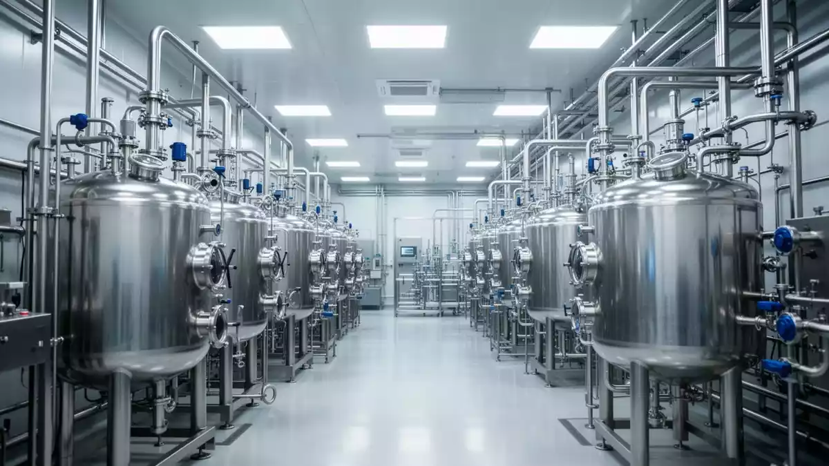 Sandoz eröffnet Biosimilar-Werk in Slowenien und stärkt Europas Produktion