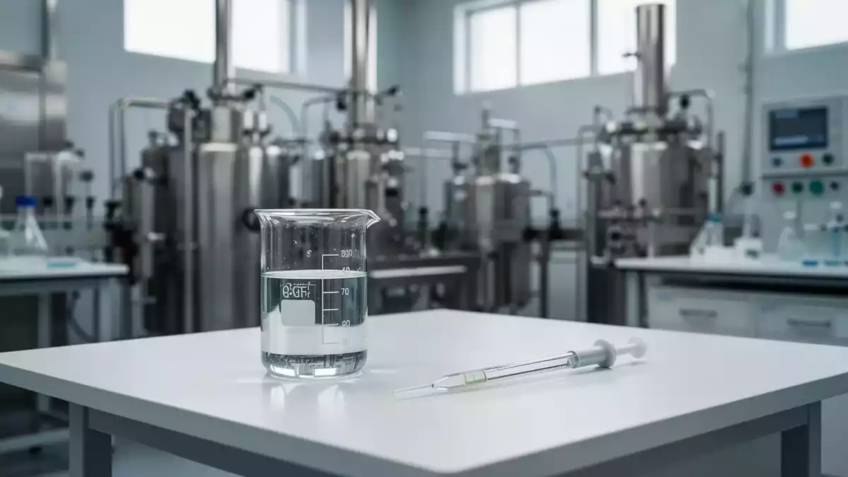 Inventia Healthcare ruft Chlorthalidon-Tabletten wegen Qualitätsmängeln zurück