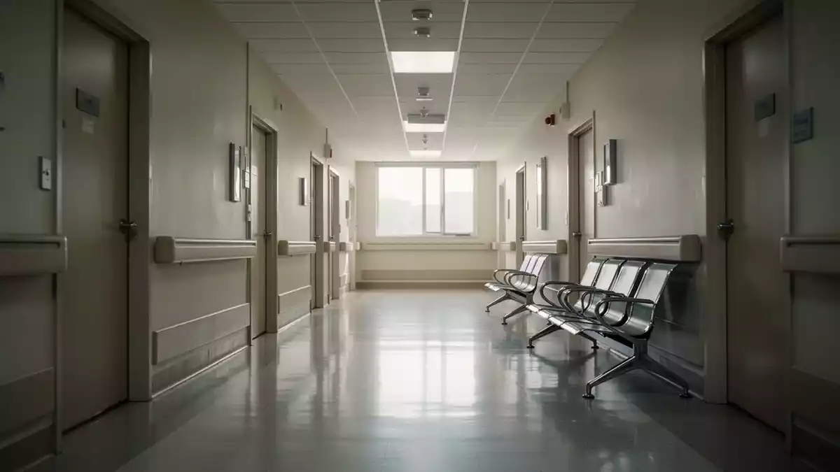 University of Iowa: Anhaltende COVID-19-Beschwerden bei Klinikpersonal