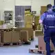 Ein Schwerpunkt der Aktion lag in Nordrhein-Westfalen. - Bild: Christoph Reichwein/dpa