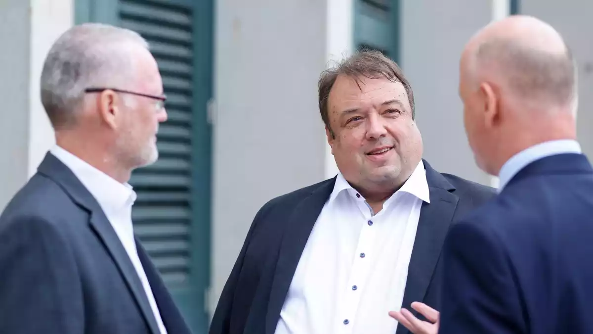Raus aus der Krise statt in die Insolvenz: Welche Möglichkeiten Geschäftsführer heute wirklich haben - Bild: presseportal.de