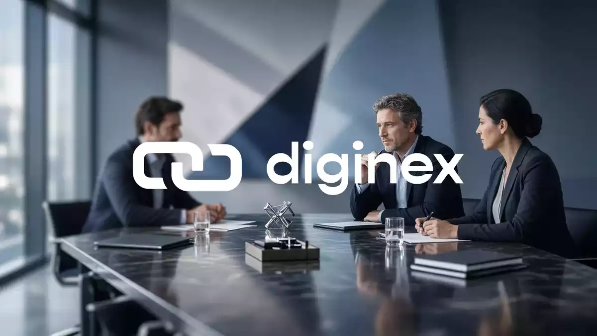 Diginex bündelt Nachhaltigkeitsexpertise und plant Änderungen am Kapital