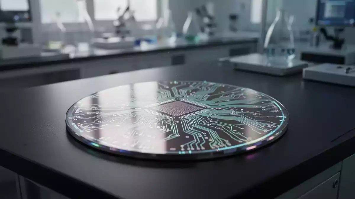 VanEck Semiconductor ETF: KI-Boom trifft auf Europas Chipflaute