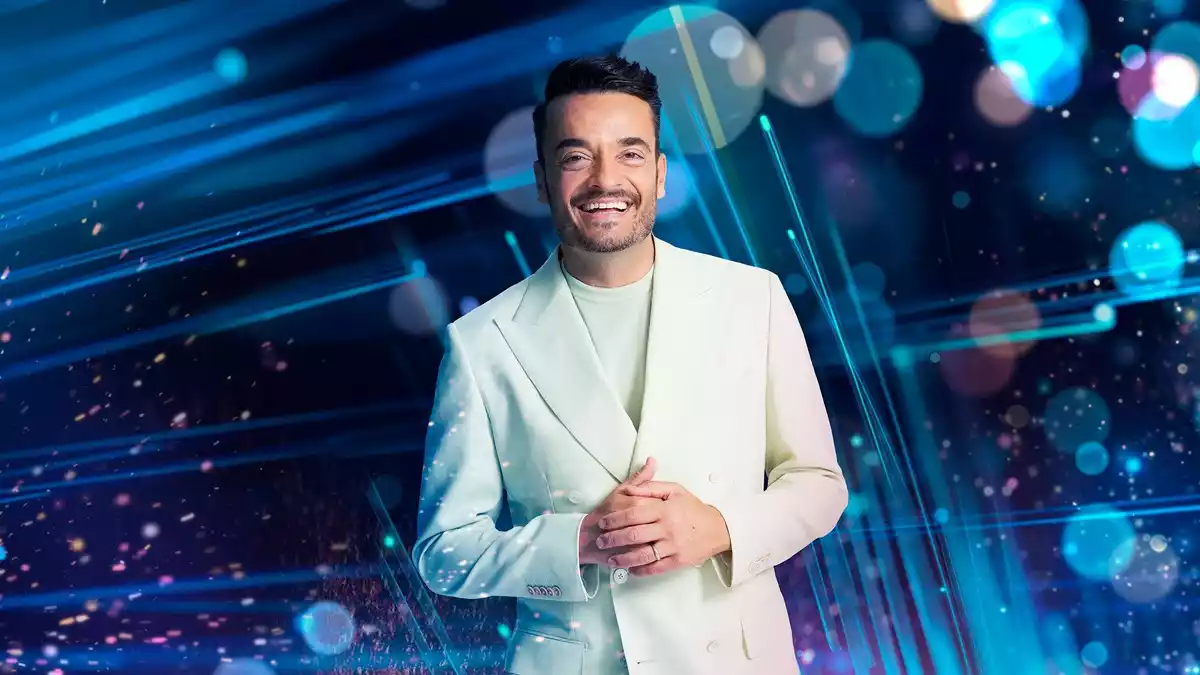 Drei Abende, ein Gastgeber: Giovanni Zarrella feiert Show-Highlights im ZDF - Bild: presseportal.de
