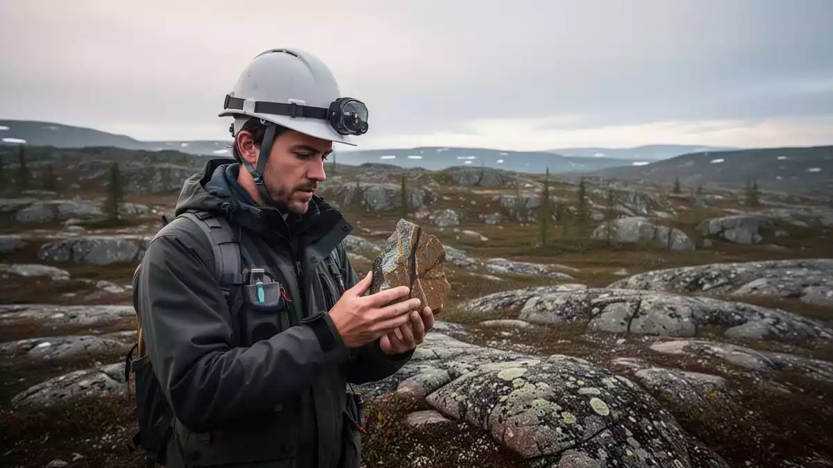 Radiant Uranium plant Vorbereitungen für Bohrungen in Kanada