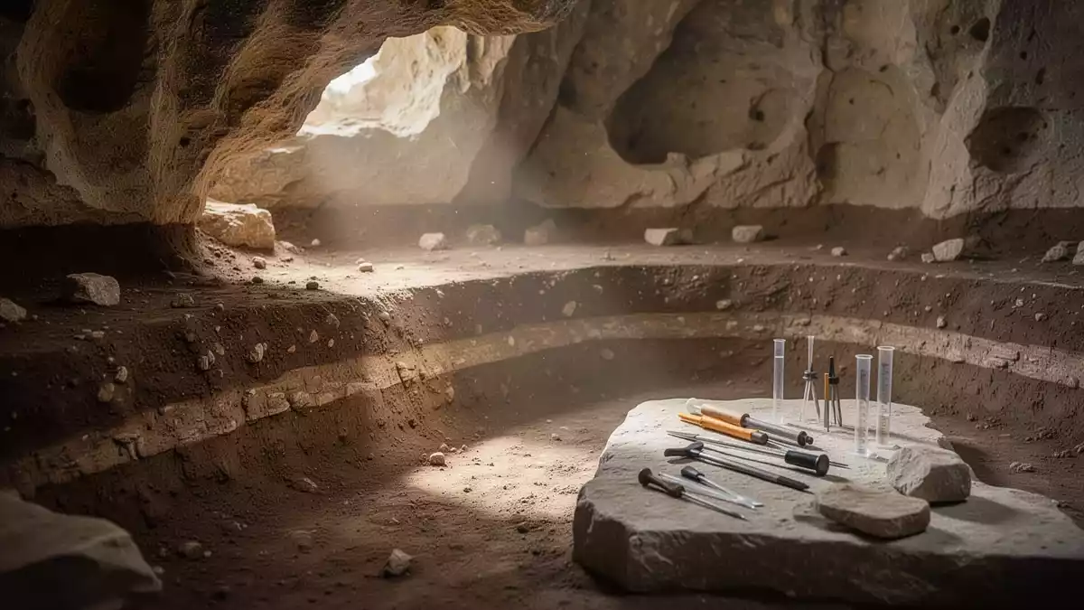 Neandertaler-DNA: Einfluss auf Gehirn, Psyche und Krankheitsrisiken