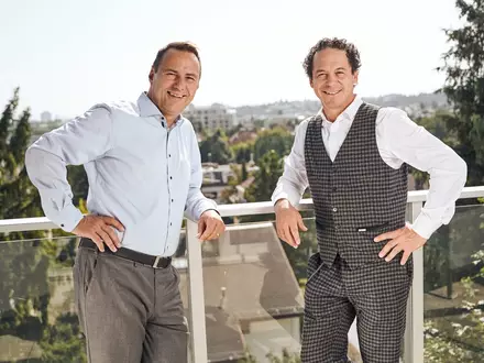 COOEE alpin wächst von drei auf fünf Hotels - Foto: presseportal.de