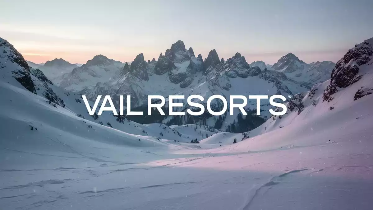 Vail Resorts: Schwache Saisonpassverkäufe belasten den Ausblick