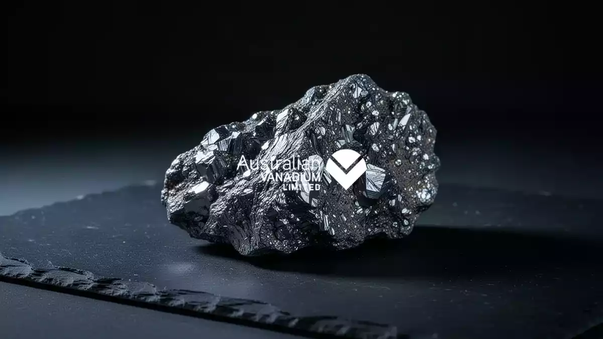 Australian Vanadium senkt Jahresverlust im Geschäftsjahr 2026