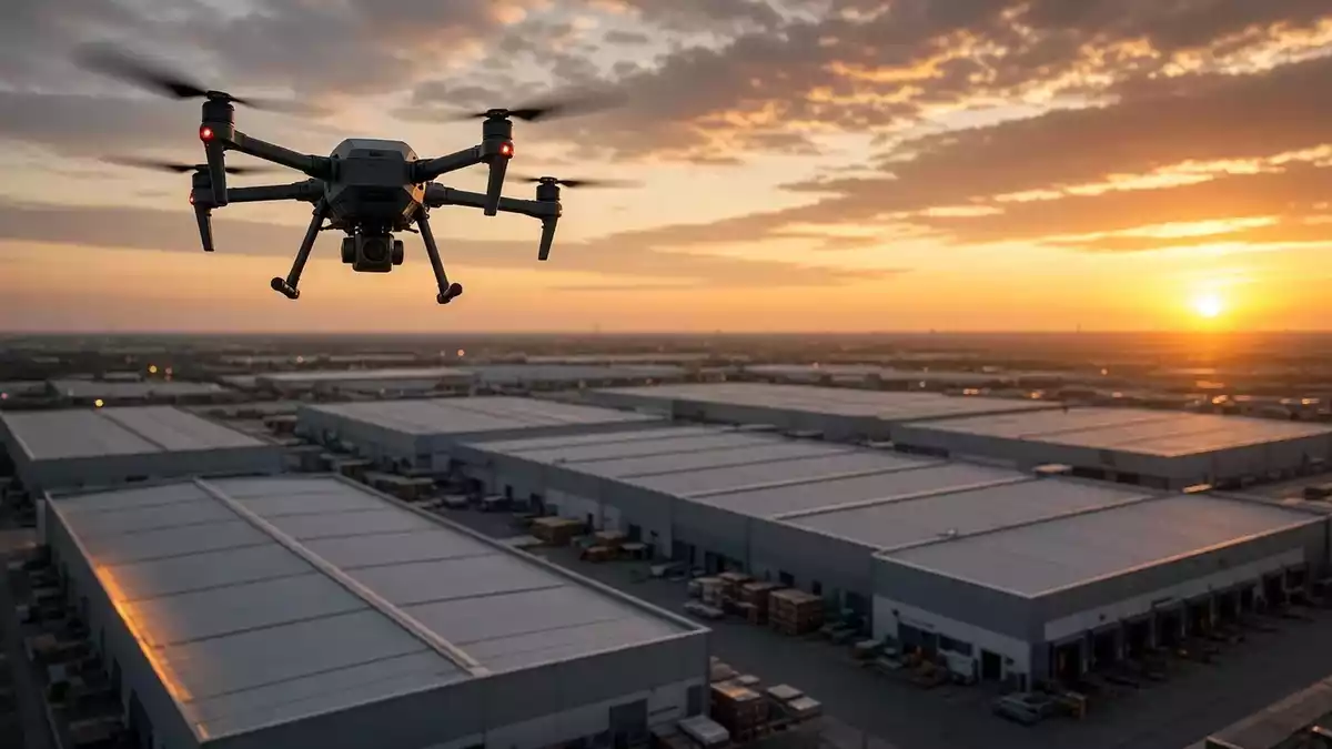 Volatus Aerospace: Army Contract, FAA Filing, V-Cortex Tests vs Falling Stock