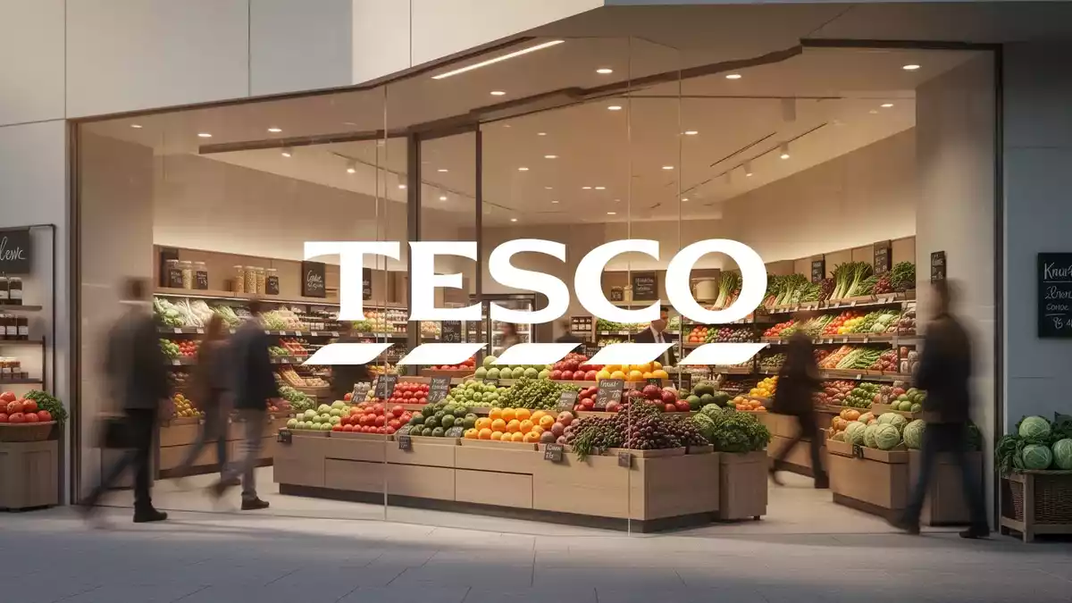 Tesco: Mitteleuropa-Gerüchte und Investitionen im britischen Kerngeschäft