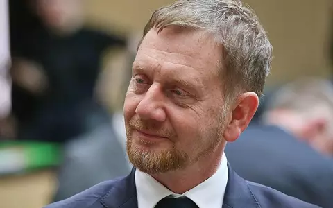 Michael Kretschmer (Archiv) - Foto: via dts Nachrichtenagentur