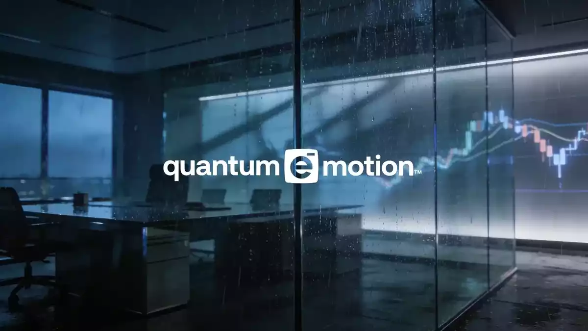 Quantum eMotion to Buy Plurilock in C$33.8M Cash-and-Stock Deal