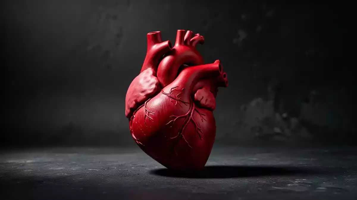 Weltherztag: Wie Stress und Entzündungen das Herz-Kreislauf-Risiko prägen
