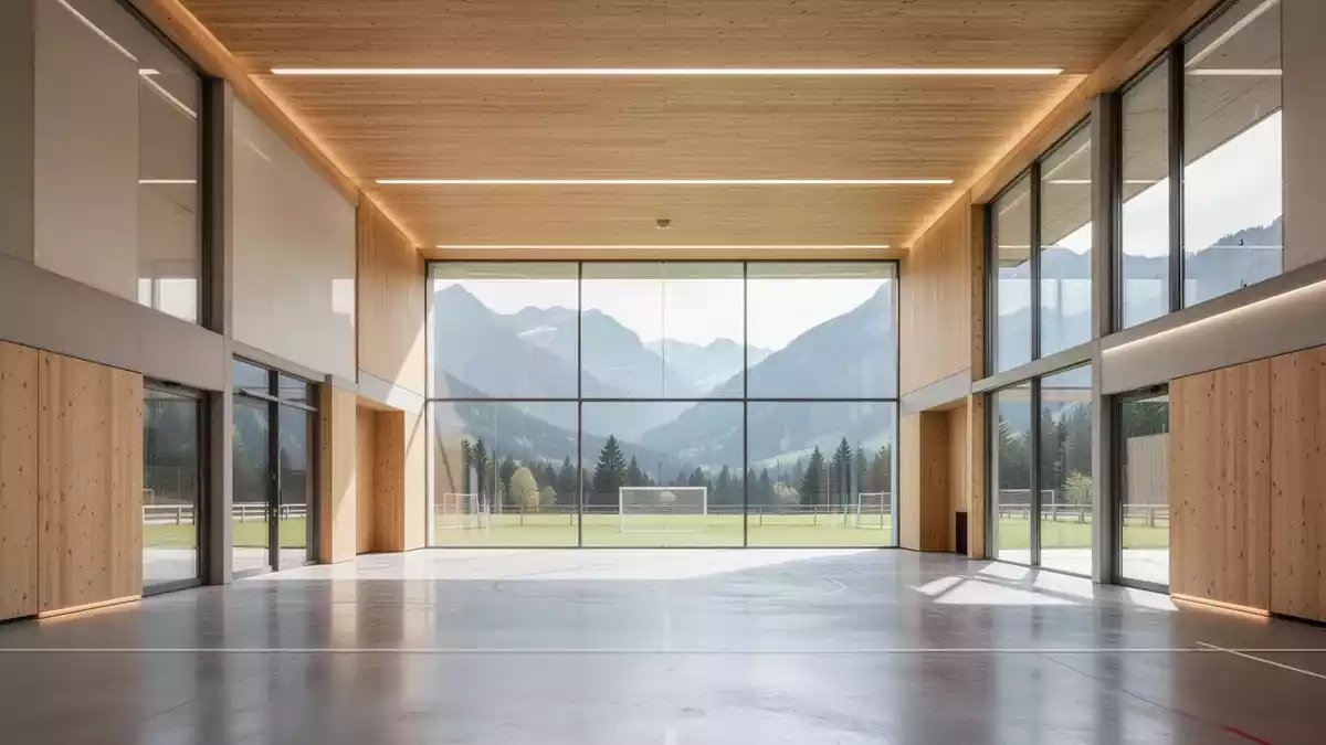 Sport- und Wellnessanlagen: Ausbau, Umbau und neue Fitnessstandorte