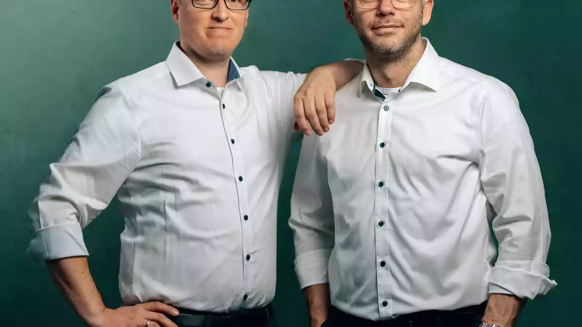 Deutschlands Industrie schwächelt – warum gut qualifizierte Fachkräfte jetzt trotzdem beste Karrierechancen haben - Bild: presseportal.de