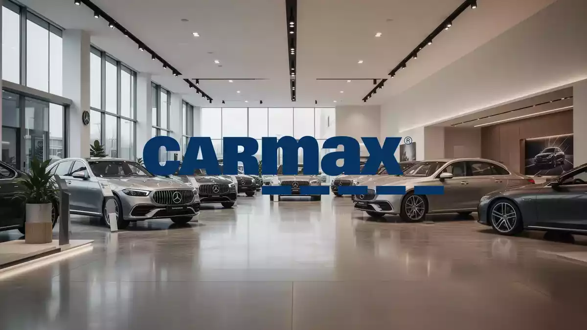 CarMax übertrifft im zweiten Quartal 2027 Gewinn- und Umsatzerwartungen