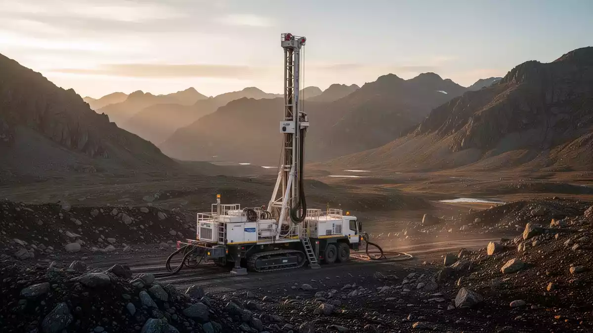 Goldsky Resources: Aktie fällt im schwachen Goldsektor um 9,3 Prozent