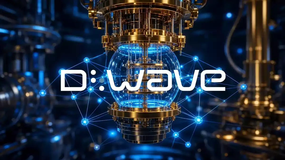 D-Wave Quantum: CGI Deal, CHIPS Act Funding and Gate-Model Test