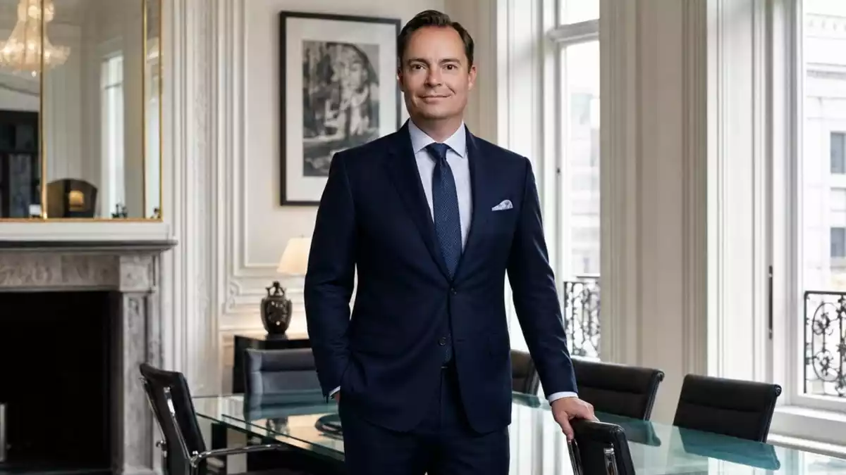 Die Macht verschiebt sich unbemerkt – warum Unternehmer im Private-Equity-Prozess kurz vor dem Exit am verwundbarsten sind - Bild: presseportal.de