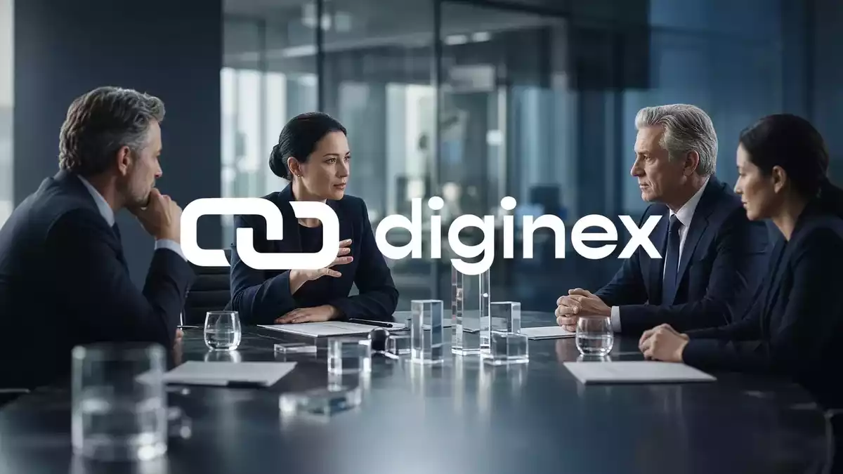 Diginex Sets Oct 8 Vote on Resulticks Deal and 600M Share Issuance