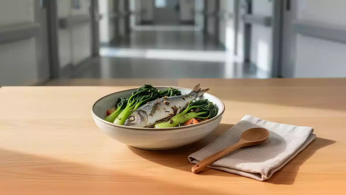 Ernährung in Klinik und Prävention: Drei Projekte verbinden Forschung und Praxis