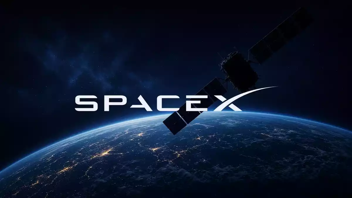 SpaceX Balances Falcon 9 Missions With Starship Shift