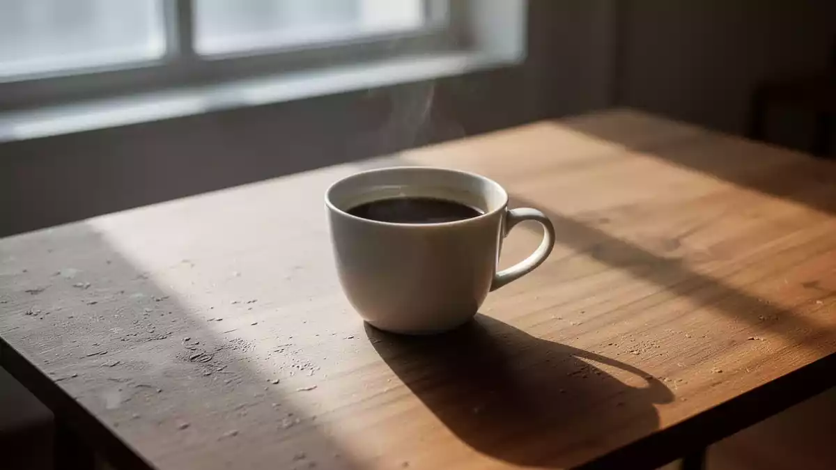 Kaffee im Alter: Verträglichkeit, Schlaf und Medikamente im Blick