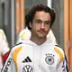 Aus Paderborn über Glasgow ins Nationalteam.  - Bild: Federico Gambarini/dpa