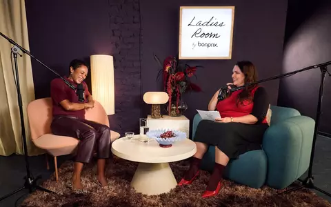 bonprix baut Cultural Marketing weiter aus und startet neues Podcastformat Ladies Room - Foto: presseportal.de