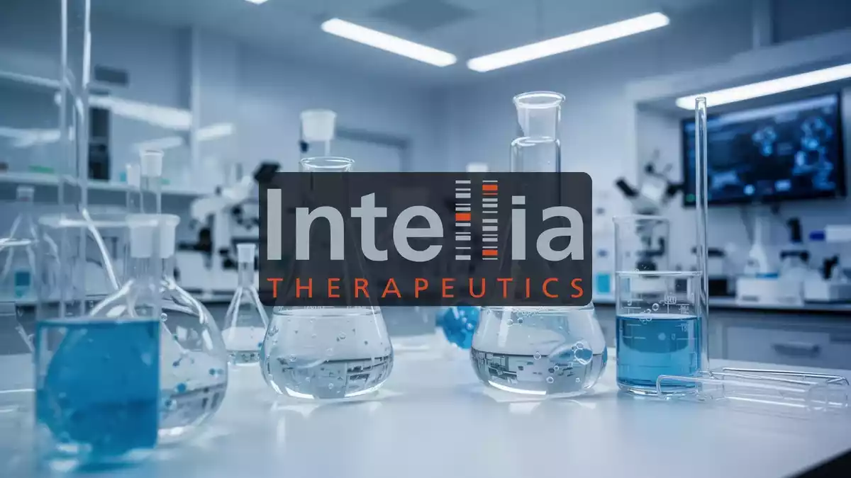 Intellia Therapeutics: FDA prüft lonvo-z vorrangig, Phase III läuft