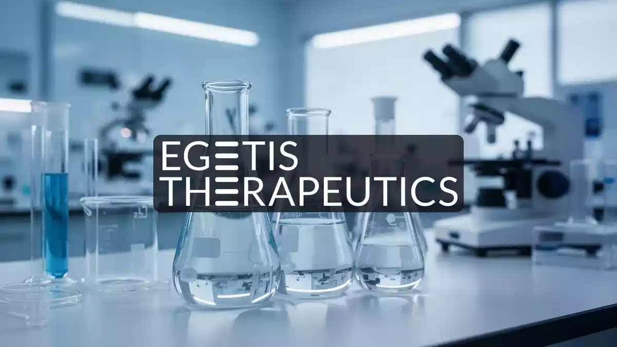 Egetis Therapeutics erhält FDA-Zulassung für Emcitate und steigt