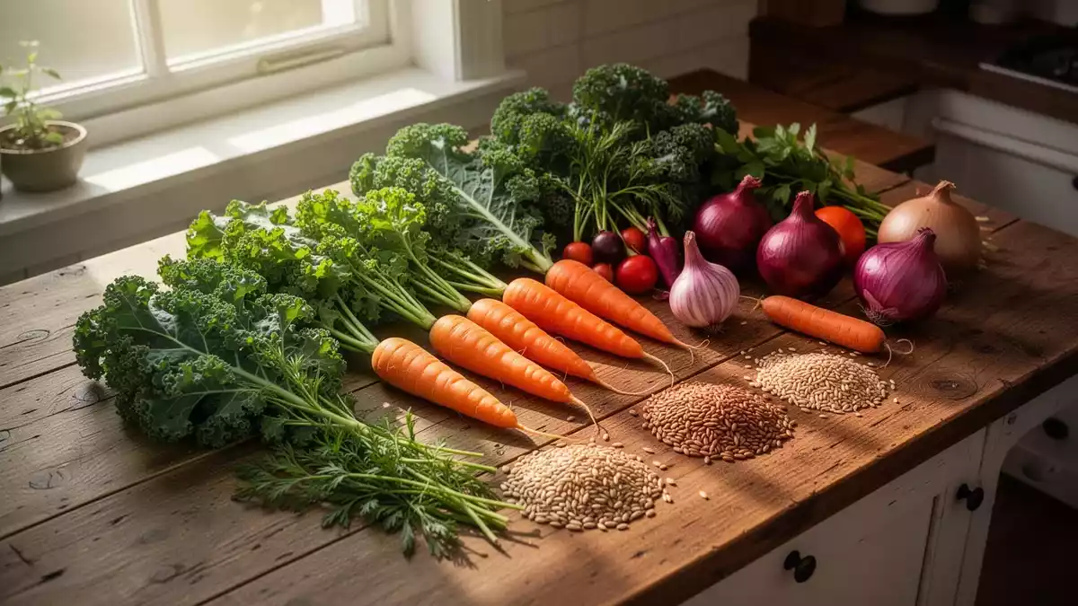 eat.de startet kostenlose Rezeptsuche gegen Lebensmittelverschwendung