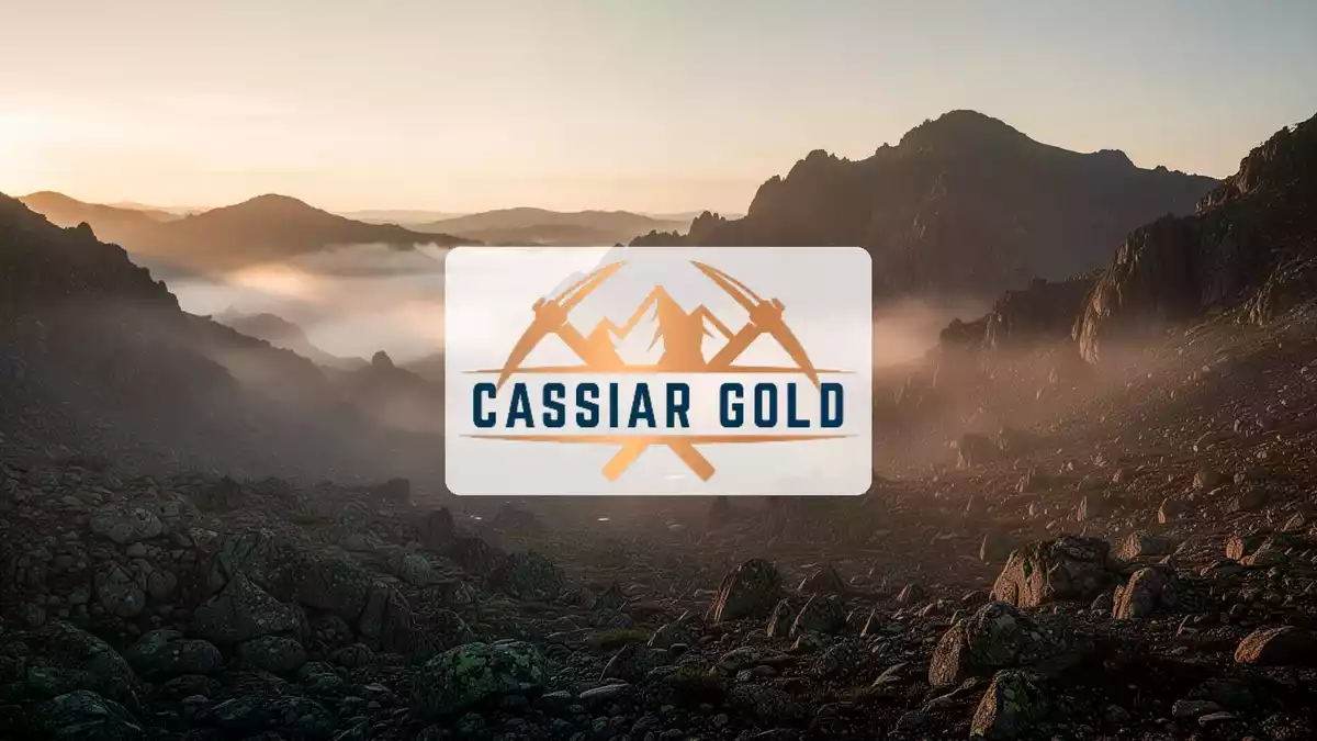 Cassiar Gold steigt 7,7 Prozent nach Fortschritten bei Projekt und Genehmigung