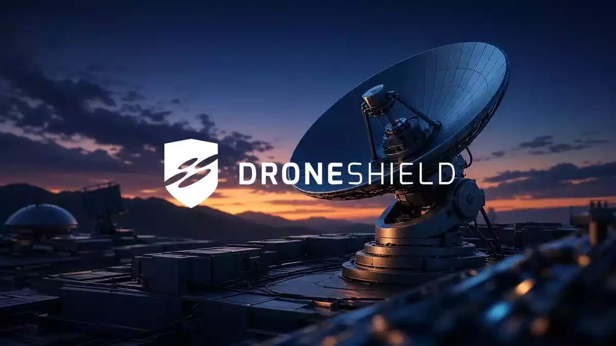 DroneShield Shares Up 2% but Down 45% in 2026 Amid ASIC Probe