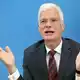 Bildungsforscher Andreas Schleicher stellte die neue Studie «Bildung auf einen Blick 2026» vor. (Archivbild) - Bild: Wolfgang Kumm/dpa