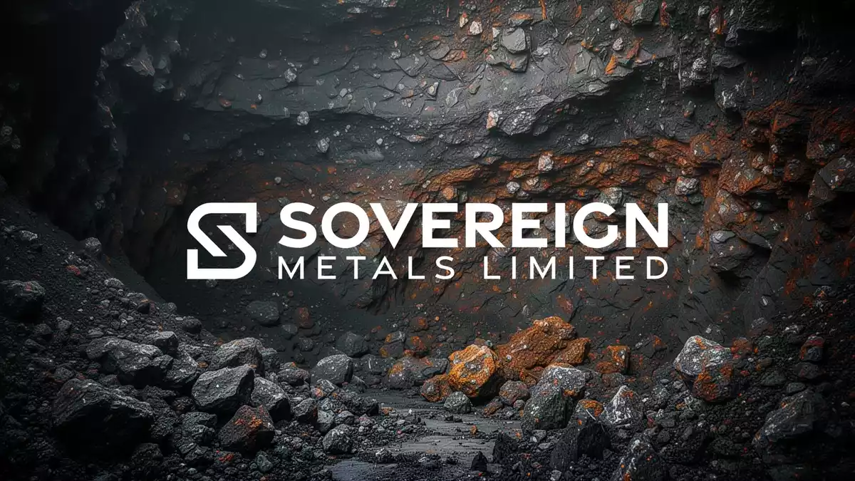 Sovereign Metals meldet Jahresverlust und plant Kasiya-Studie für 2027