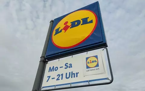 Lidl-Filiale (Archiv) - Foto: via dts Nachrichtenagentur