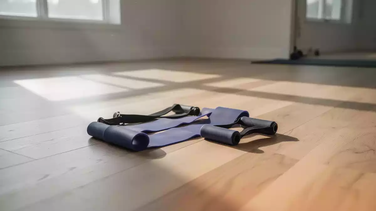 Krafttraining zu Hause: Muskeln stärken und Blutzucker stabilisieren