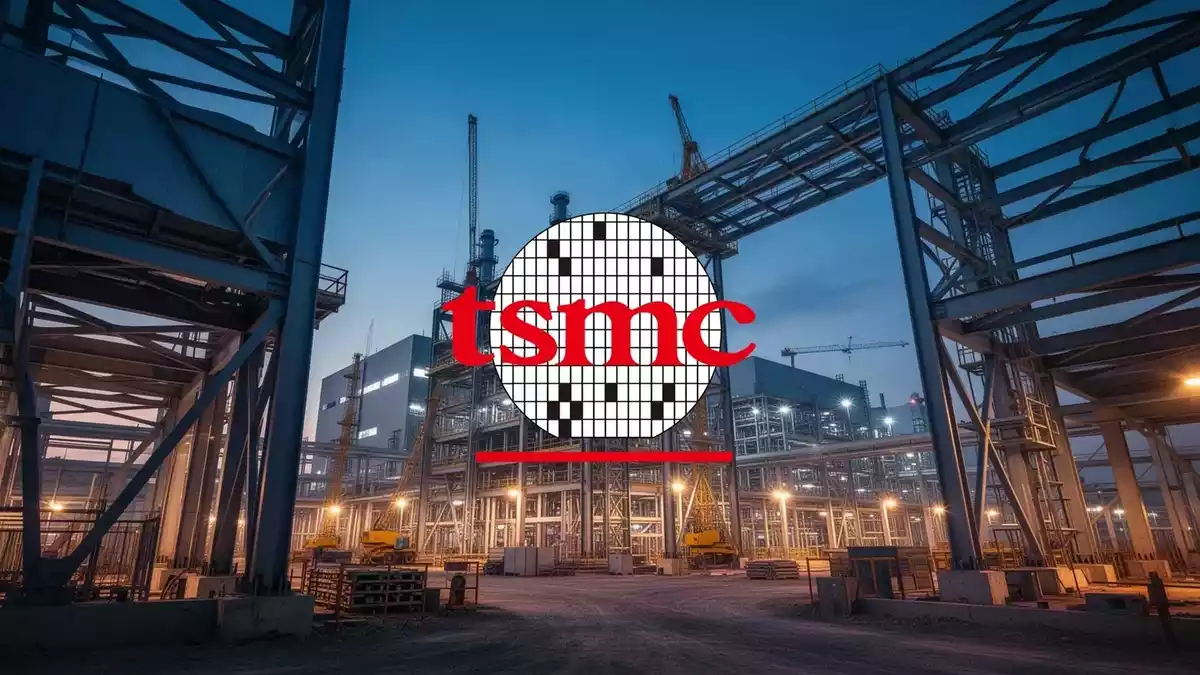 TSMC Weighs Dallas Campus as $44B US Investment Cleared