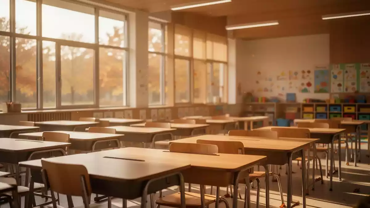 Konfi 3 startet im Oktober 2026 für Kinder der dritten und vierten Klasse