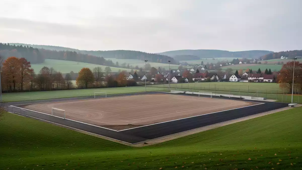 Padel-Boom in NRW: Neue Courts und Fördermittel für Vereine