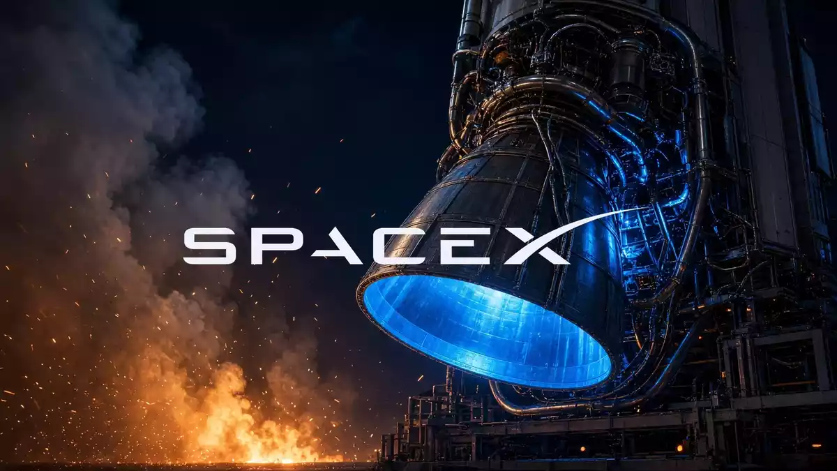 SpaceX plant Crew-13-Start, während der Wechsel zu Starship beginnt