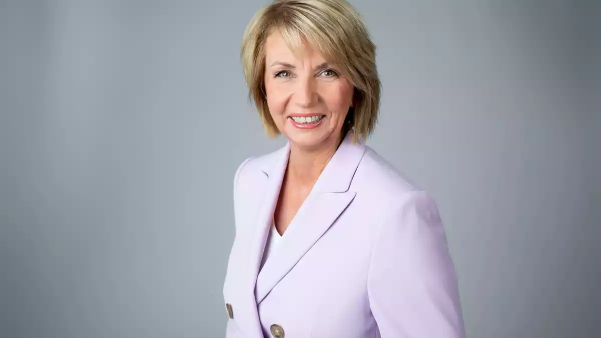 Alles Gute, Martina Eßer! Der WDR bedankt sich bei seiner langjährigen Moderatorin zum Abschied - Bild: presseportal.de