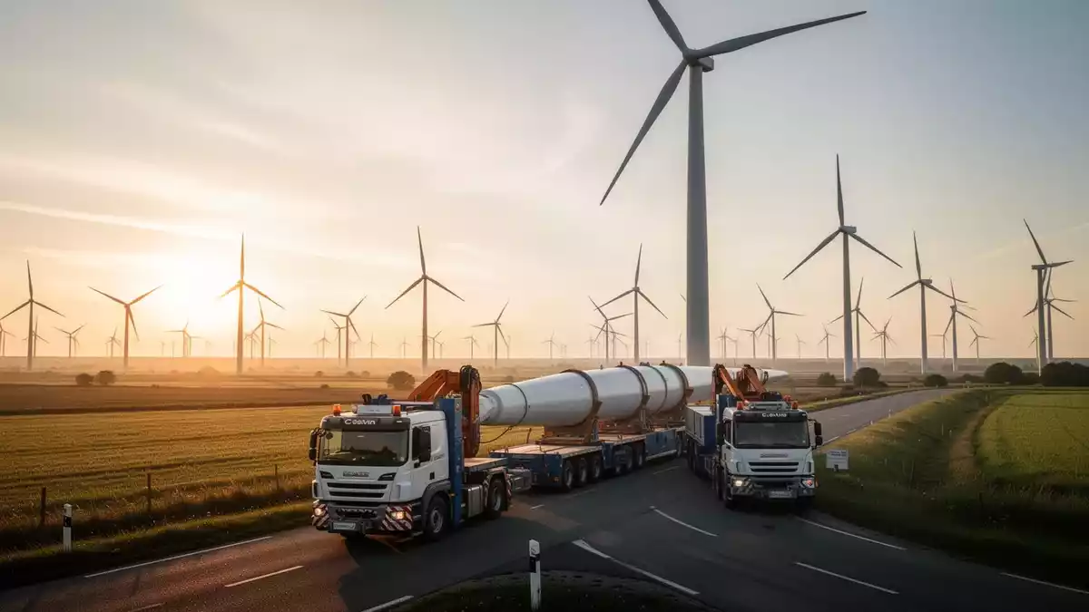 Sany Renewable Energy: Rückkäufe erreicht, Auslandsumsatz wächst kräftig